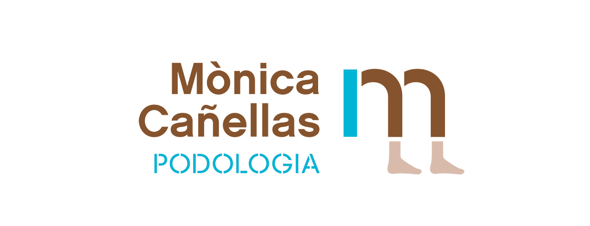 branding, logotip, disseny gràfic, podologia a Vilafranca del Penedès