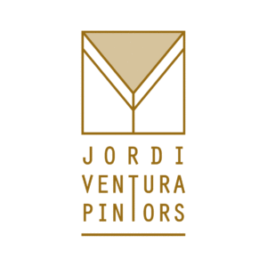 Jordi Ventura Pintors, pintura professional.