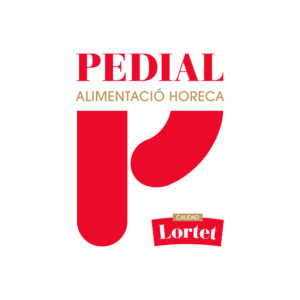 Pedial, rebranding empresa de distribució d'alimentació Horeca